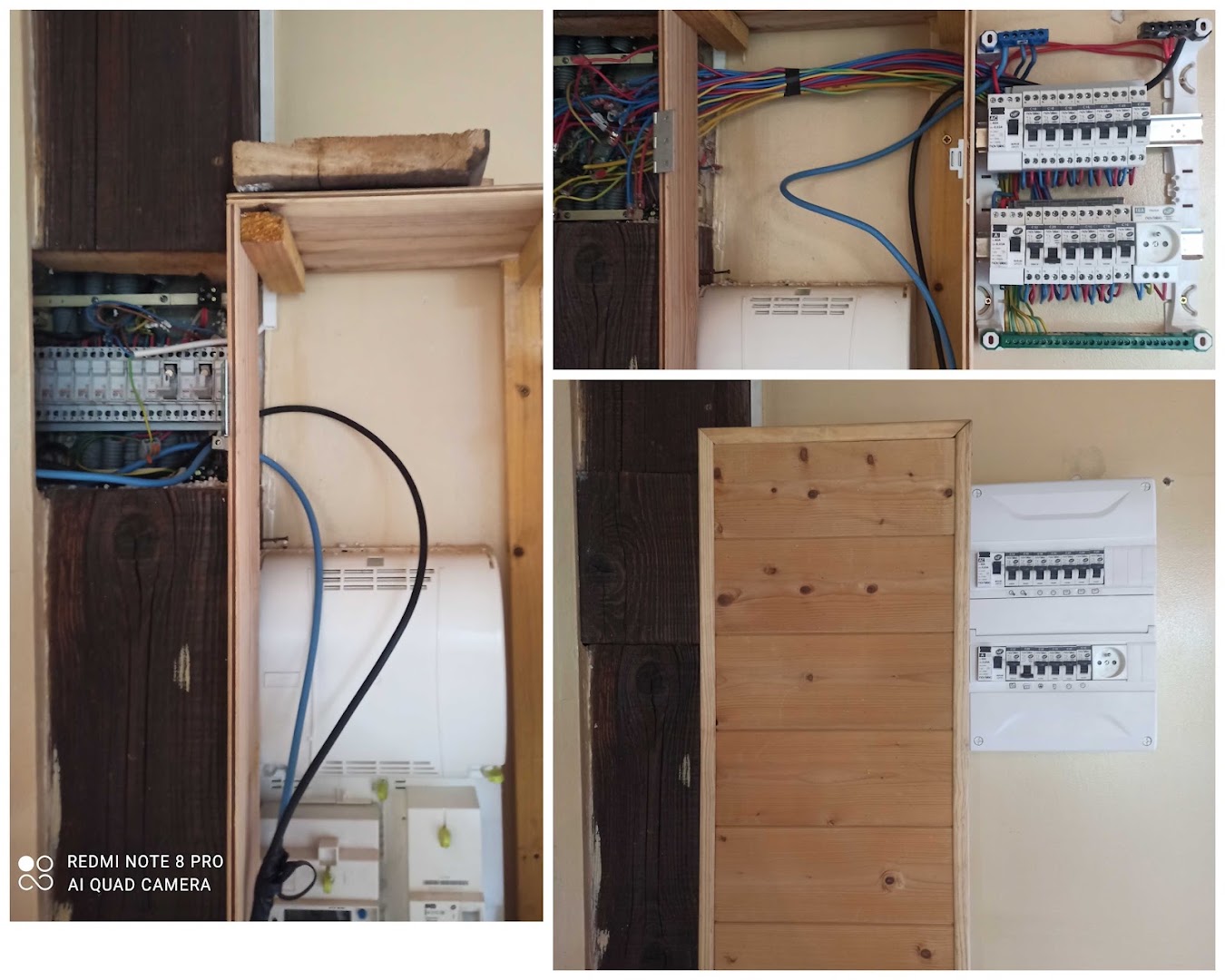 Delamarre Électricité — Photos 9
