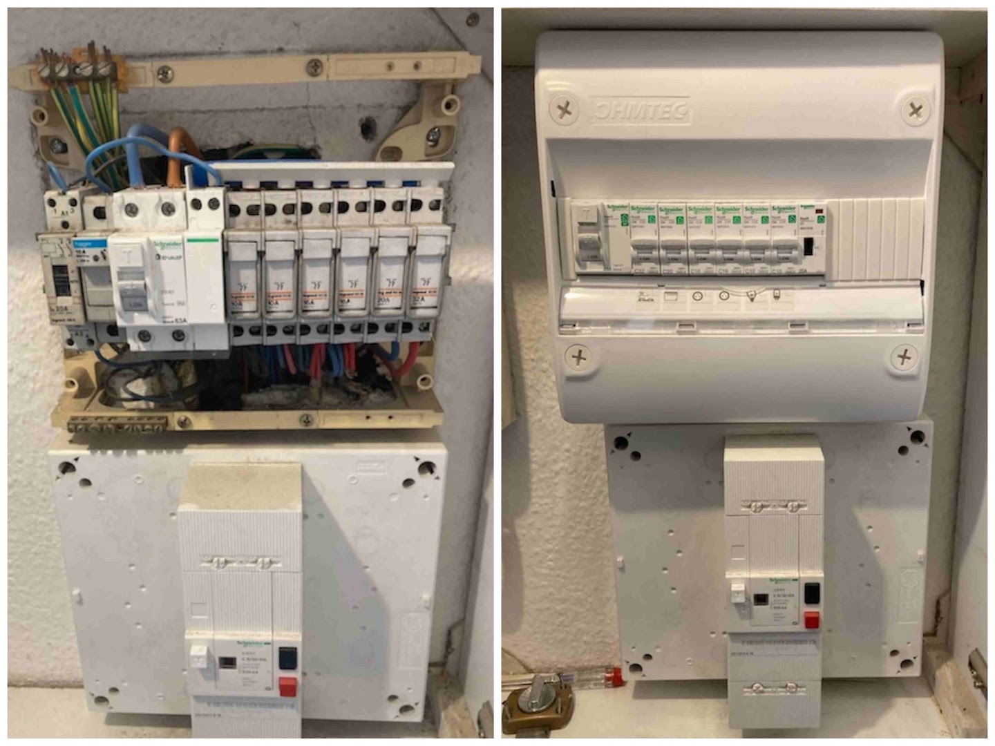Delamarre Électricité — Photos 7